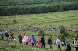 ☀️🌙Csíksomlyó, Madéfalva, Gyimesbükk