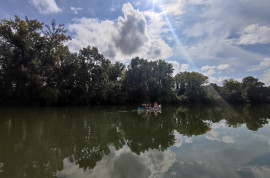 ♻️PET kupás kalandok